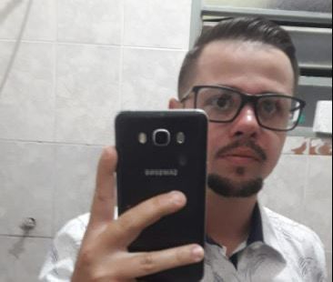 Foto: Redes Sociais/Vítima Alef